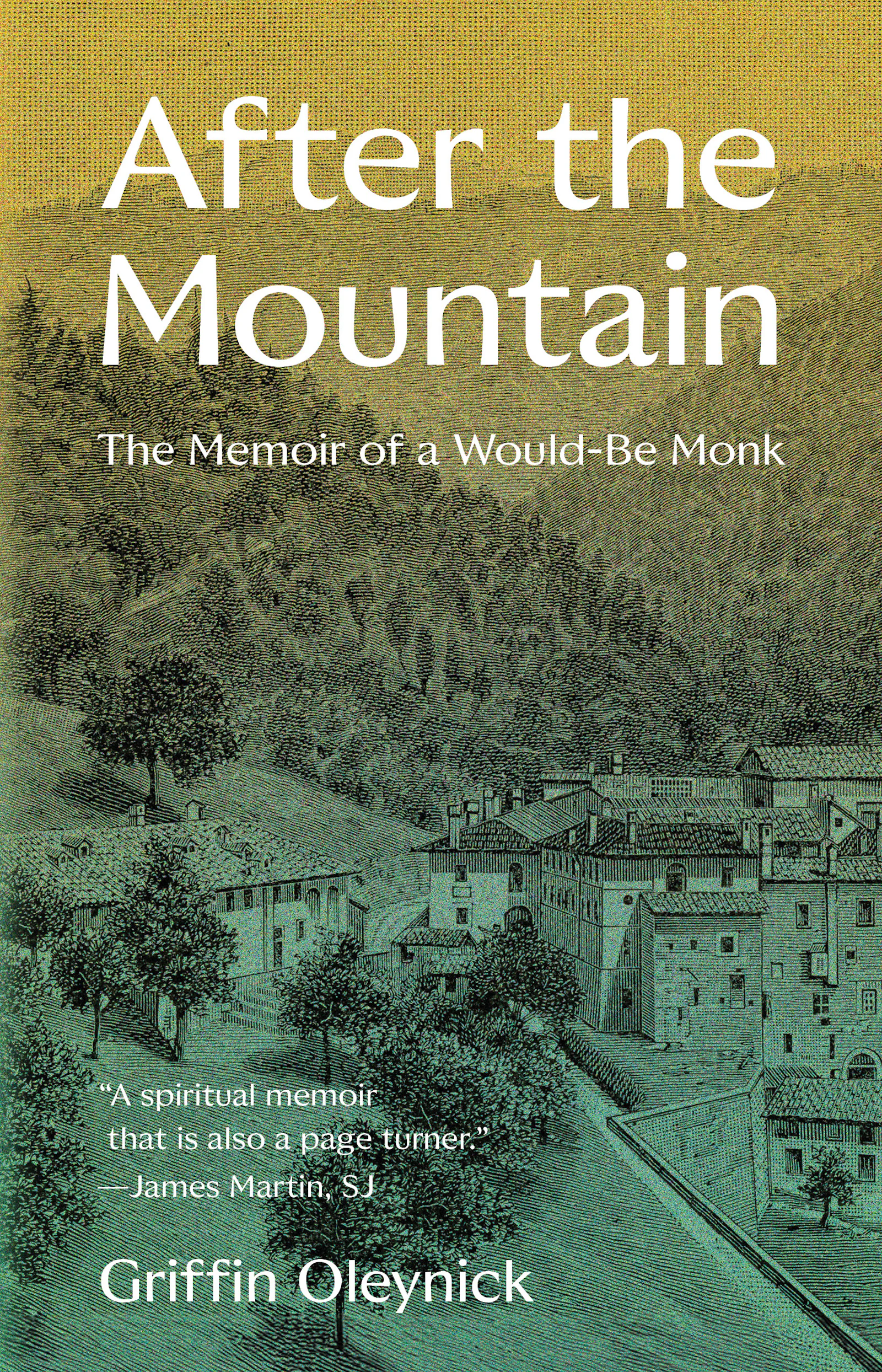 After the Mountain