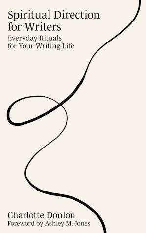 Spiritual Direction for Writers