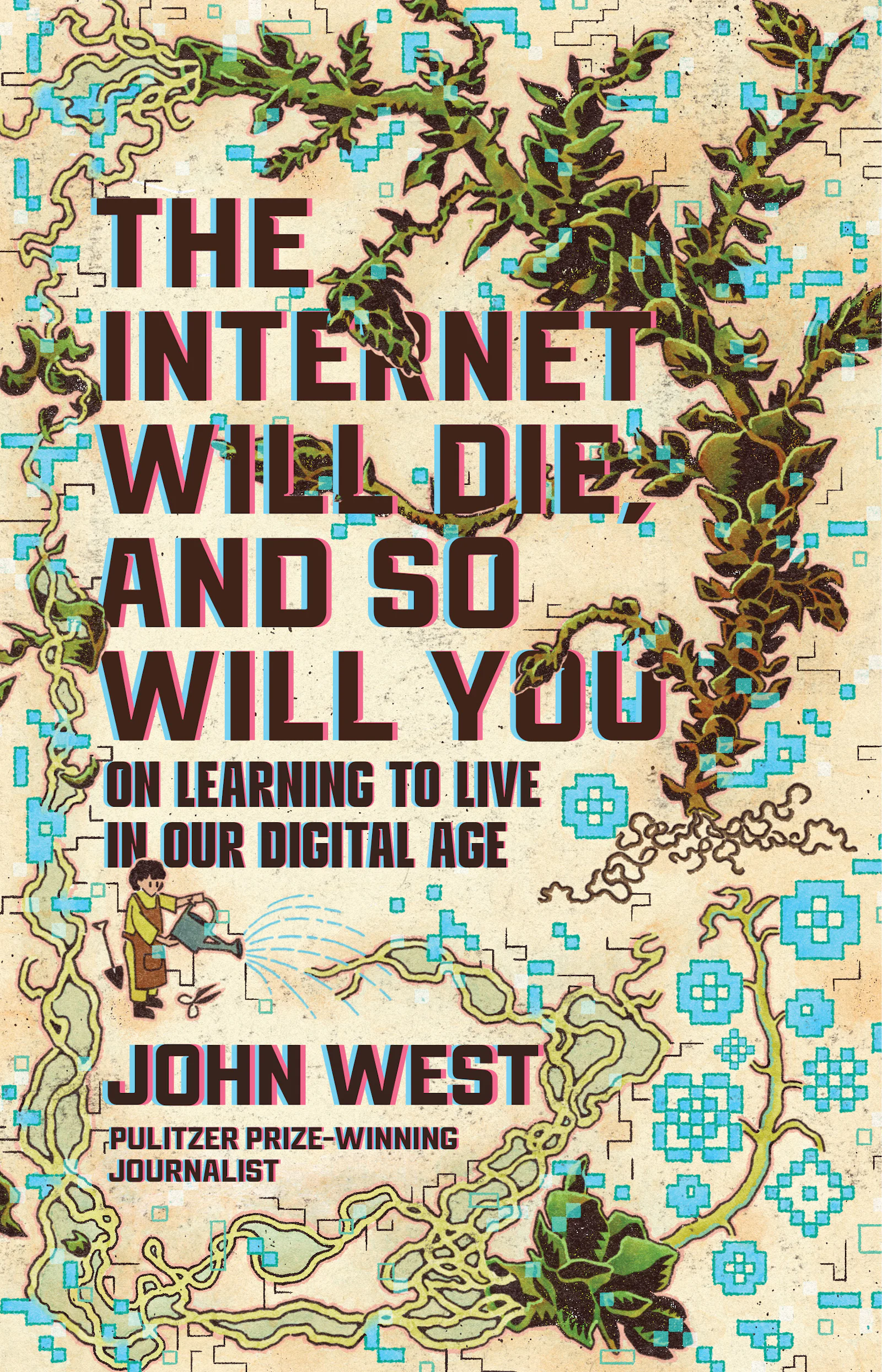 The Internet Will Die, and So Will You