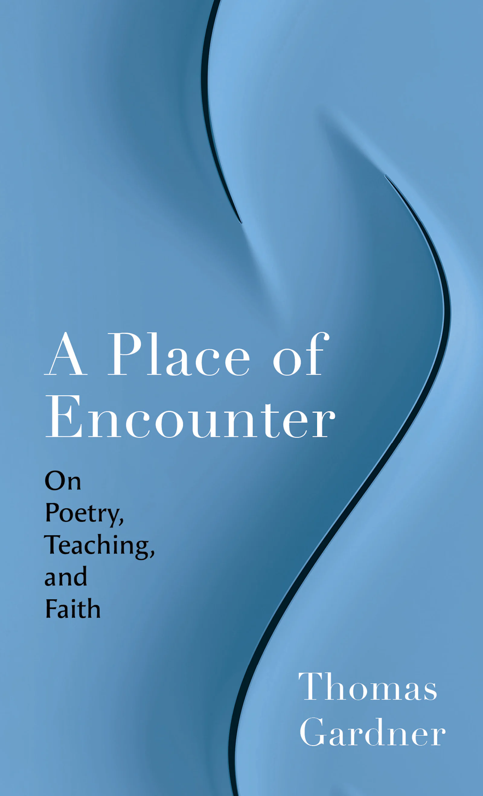 A Place of Encounter
