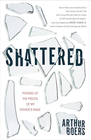 Shattered
